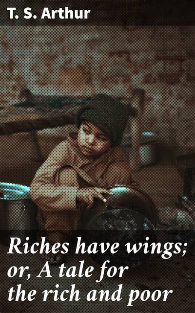Riches have wings; or, A tale for the rich and poor