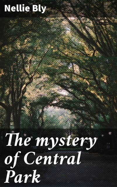 The mystery of Central Park: A novel