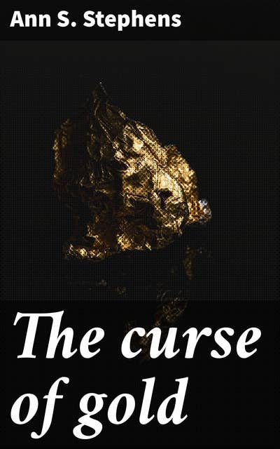 The curse of gold: A Golden Era of Romance and Adventure