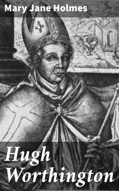 Hugh Worthington: A novel