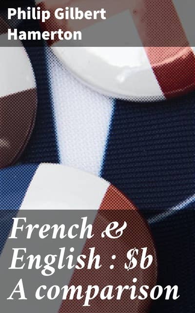 French & English : A comparison