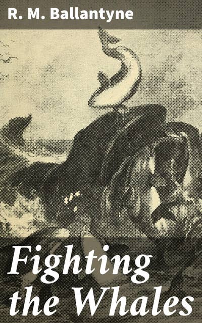 Fighting the Whales: A Perilous Voyage into the Heart of the Sea and the Soul