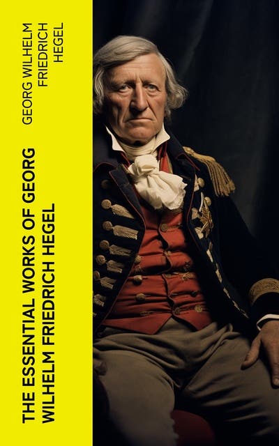 The Essential Works of Georg Wilhelm Friedrich Hegel 