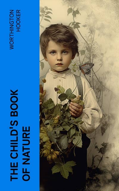 The Child's Book of Nature: Three parts in one