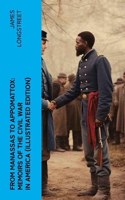 From Manassas to Appomattox: Memoirs of the Civil War in America (Illustrated Edition): Civil War Memories Series
