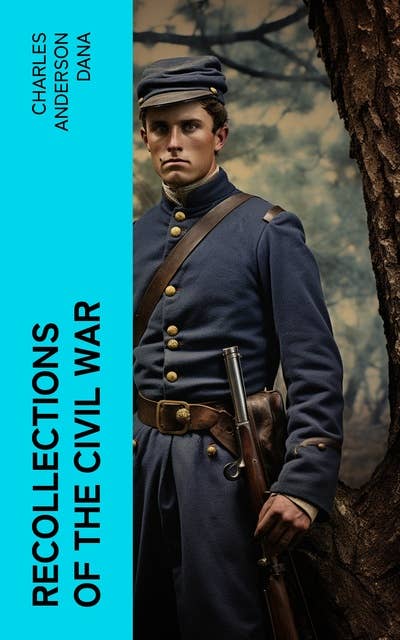 Recollections of the Civil War: Civil War Memories Series