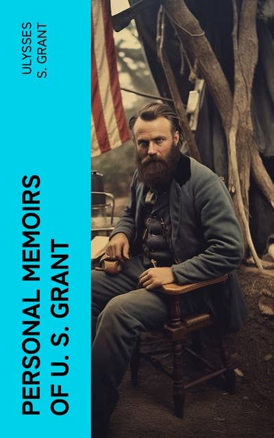 Personal Memoirs of U. S. Grant: Civil War Memories Series