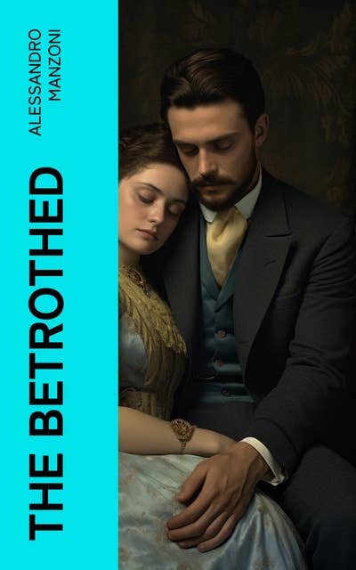 The Betrothed: From the Italian of Alessandro Manzoni