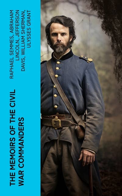 The Memoirs of the Civil War Commanders