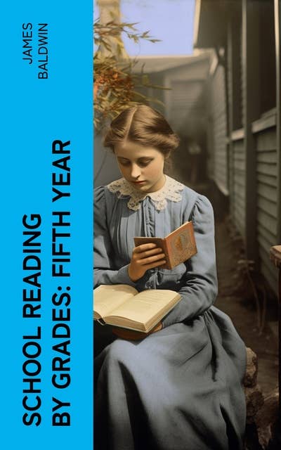 School Reading By Grades: Fifth Year