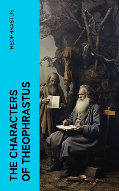 The Characters of Theophrastus: A Translation, with Introduction