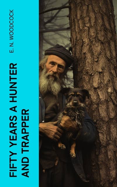 Fifty Years a Hunter and Trapper: Autobiography, experiences and observations of Eldred Nathaniel Woodcock during his fifty years of hunting and trapping