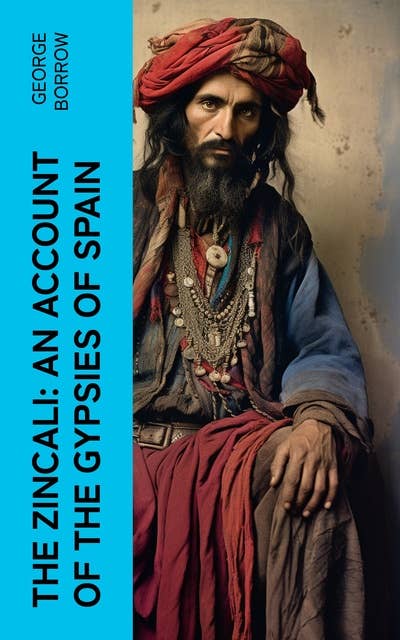 The Zincali: An Account of the Gypsies of Spain