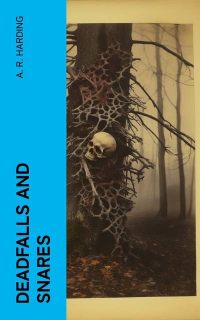 Deadfalls and Snares: A Book of Instruction for Trappers About These and Other Home-Made Traps