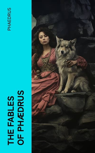 The Fables of Phædrus: Literally translated into English prose with notes