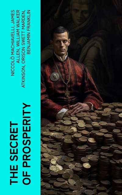 The Secret of Prosperity: The Greatest Writings on the Art of Becoming Rich, Strong & Successful