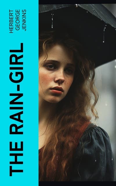 The Rain-Girl: A Romance for To-day
