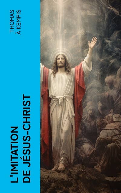L'imitation de Jésus-Christ: Traduction nouvelle avec des réflexions à la fin de chaque chapitre