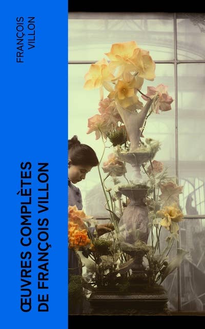 Œuvres complètes de François Villon: Suivies d'un choix des poésies de ses disciples