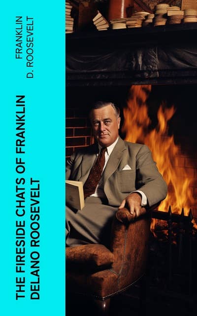 The Fireside Chats of Franklin Delano Roosevelt: Radio Addresses to the American People Broadcast Between 1933 and 1944