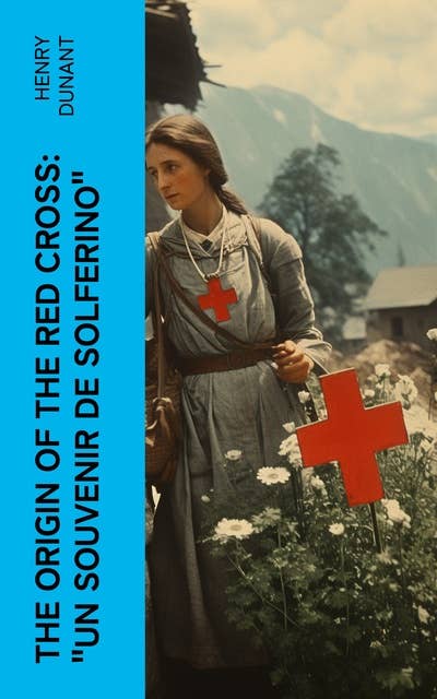The Origin of the Red Cross: "Un souvenir de Solferino"