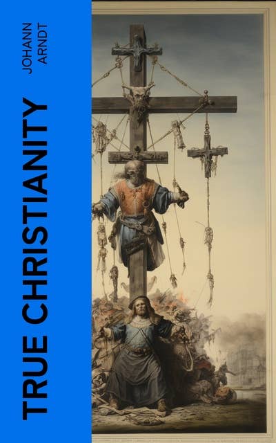 True Christianity: A Treatise on Sincere Repentence, True Faith, the Holy Walk of the True Christian, Etc