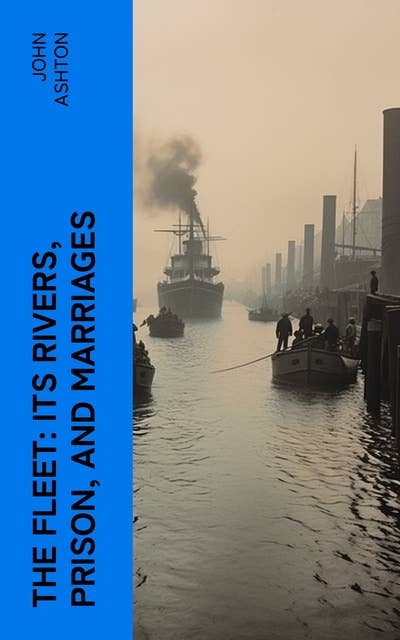 The Fleet: Its Rivers, Prison, and Marriages