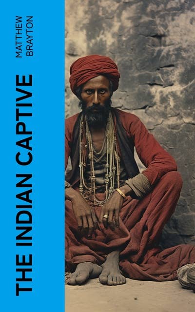 The Indian Captive: A narrative of the adventures and sufferings of Matthew Brayton in his thirty-four years of captivity among the Indians of north-western America