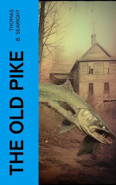 The Old Pike: A History of the National Road, with Incidents, Accidents, and Anecdotes Thereon