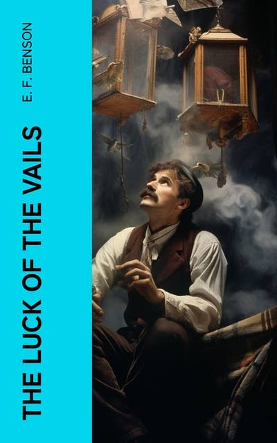 The Luck of the Vails: A Novel