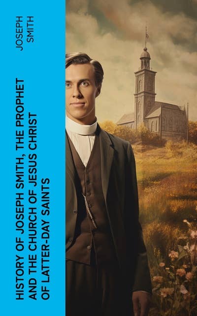 History of Joseph Smith, the Prophet and the Church of Jesus Christ of Latter-day Saints: All 7 Volumes