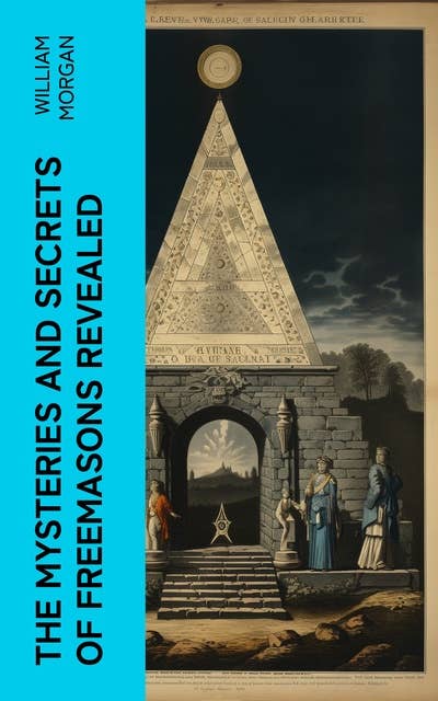 The Mysteries and Secrets of Freemasons Revealed: The Revelation of the Masonic Secrets & Degrees of the Order