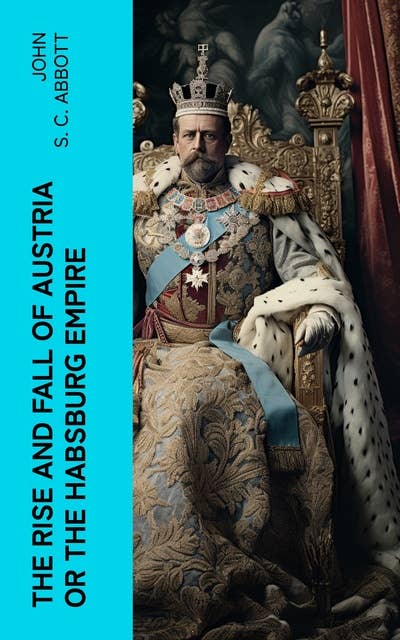 The Rise and Fall of Austria or the Habsburg Empire