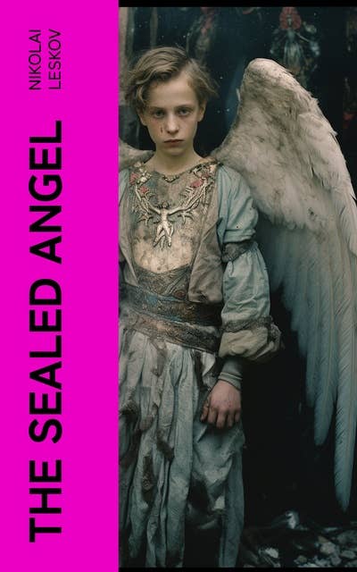 The Sealed Angel