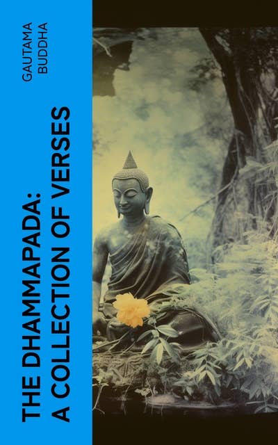 The Dhammapada: A Collection of Verses: Being One of the Canonical Books of the Buddhists