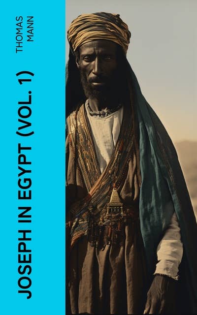 Joseph in Egypt (Vol. 1)
