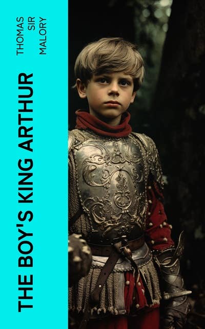 The Boy's King Arthur: Sir Thomas Malory's History of King Arthur and His Knights of the Round Table