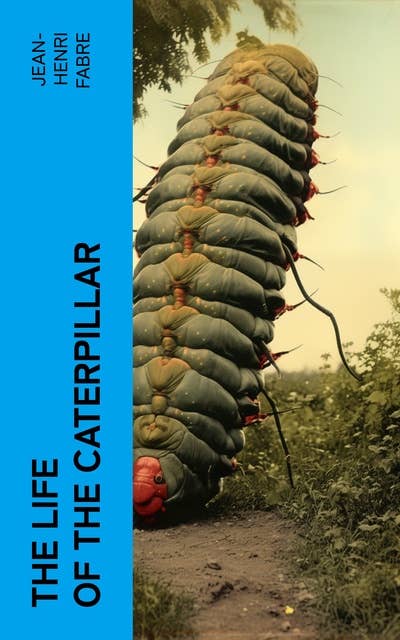 The Life of the Caterpillar