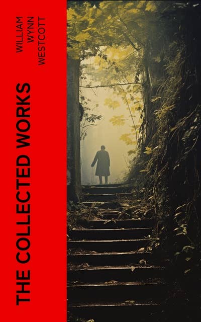 The Collected Works: Complete Collectanea Hermetica, Suicide, The Isiac Tablet