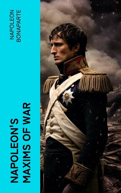 Napoleon's Maxims of War: The Officer's Manual