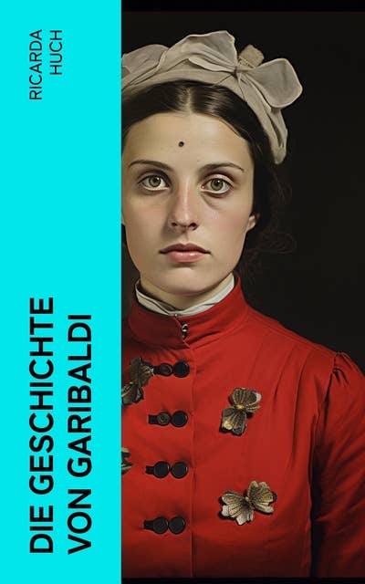 Die Geschichte von Garibaldi: Buch 1&2