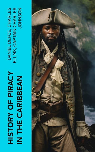 History of Piracy in the Caribbean: Biographies of the Most Notorious Pirates