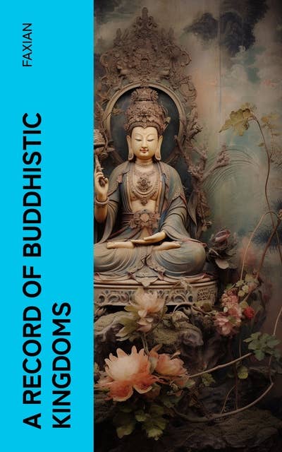 A Record of Buddhistic Kingdoms: Being an account by the Chinese monk Fa-hsien of travels in India and Ceylon (A.D. 399-414) in search of the Buddhist books of discipline