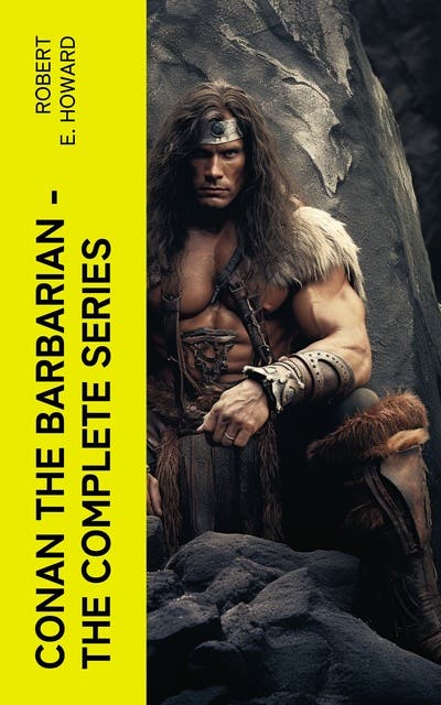 Rogues in the House - Ebook - Robert E. Howard - Storytel