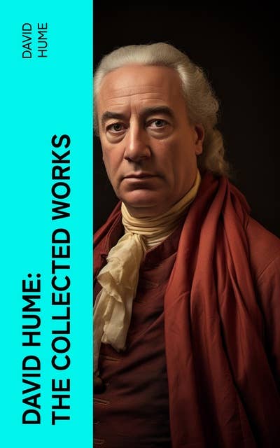 David Hume: The Collected Works