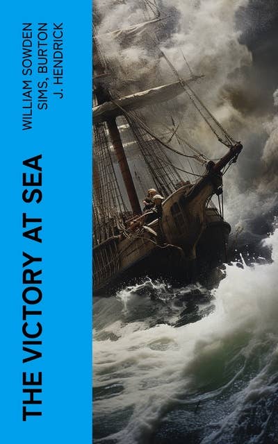 The Victory at Sea: Pulitzer Prize for History