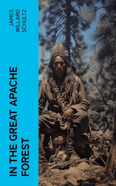 In the Great Apache Forest: The Story of a Lone Boy Scout