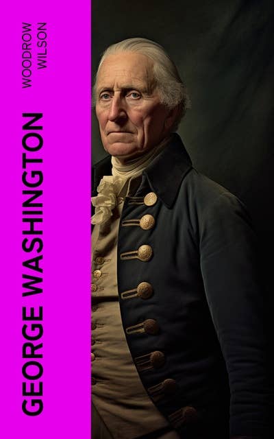 George Washington: The Life & Times of George Washington – Complete Biography