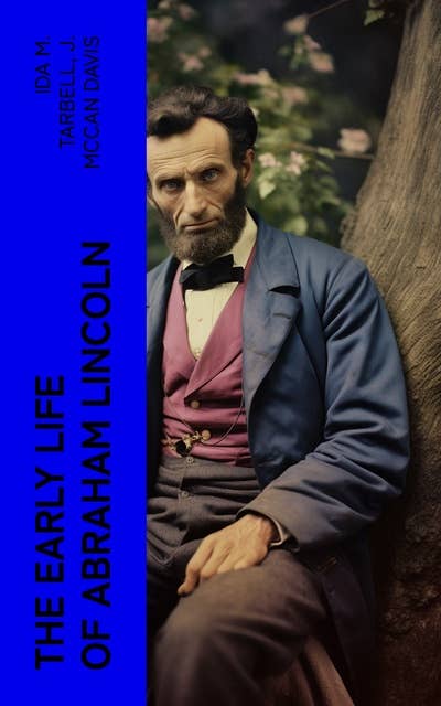 The Early Life of Abraham Lincoln: Illustrated Edition Containing Numerous Documents and Reminiscences of Lincoln's Early Friends