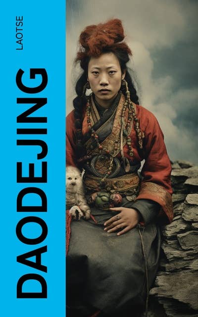 Daodejing: Das Buch vom Sinn und Leben